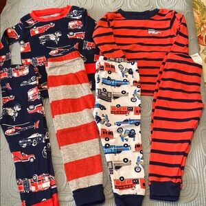 Infant boys pj sets bundle